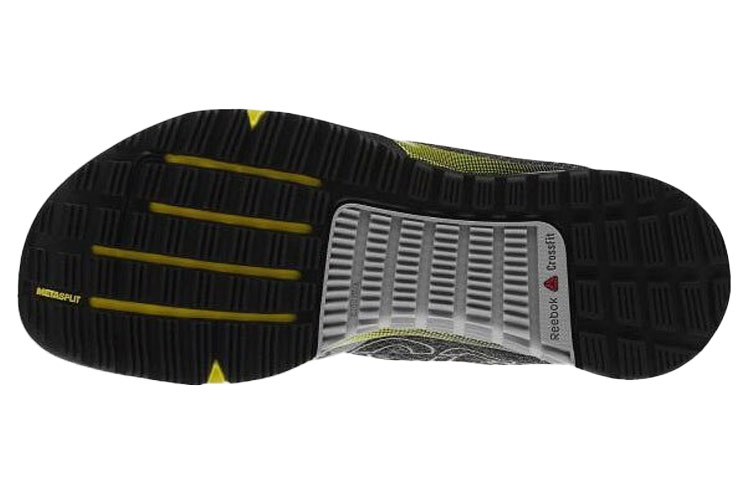 Details for (W) Reebok Crossfit Nano 5.0 'Gris' V72421