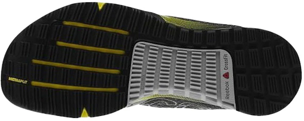 (W) Reebok Crossfit Nano 5.0 'Gris' V72421 Details for (W) Reebok Crossfit Nano 5.0 'Gris' V72421