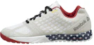 Buy (Women) Reebok Crossfit Nano 5.0 'White Brown' AR2582