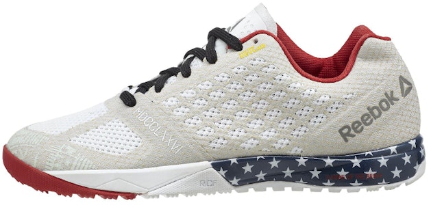 (W) 锐步 Crossfit Nano 5.0 '白棕' AR2582 Buy (W) 锐步 Crossfit Nano 5.0 '白棕' AR2582