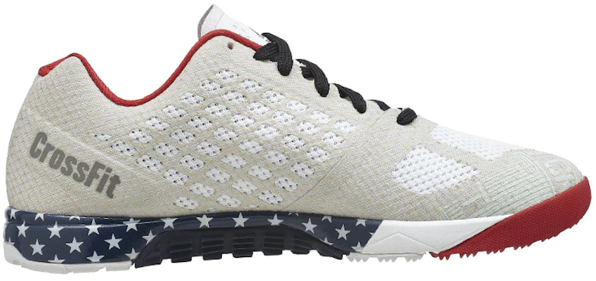 (Women) Reebok Crossfit Nano 5.0 'White Brown' AR2582 Order (Women) Reebok Crossfit Nano 5.0 'White Brown' AR2582