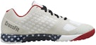 Order (W) Reebok Crossfit Nano 5.0 'Putih Coklat' AR2582