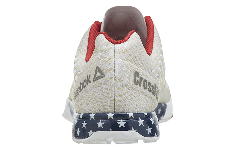 Shop (Women) Reebok Crossfit Nano 5.0 'White Brown' AR2582