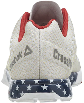 (Women) Reebok Crossfit Nano 5.0 'White Brown' AR2582 Shop (Women) Reebok Crossfit Nano 5.0 'White Brown' AR2582