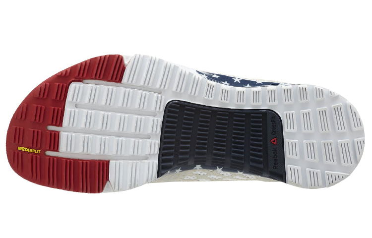 Purchase (Women) Reebok Crossfit Nano 5.0 'White Brown' AR2582