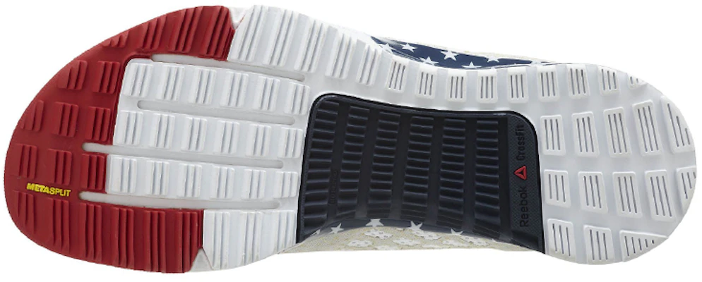 (Women) Reebok Crossfit Nano 5.0 'White Brown' AR2582 Purchase (Women) Reebok Crossfit Nano 5.0 'White Brown' AR2582