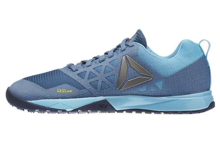 (Women) Reebok Crossfit Nano 6.0 'Blue Low-Top Running' BD1172