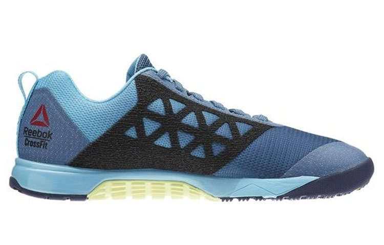 Order (Women) Reebok Crossfit Nano 6.0 'Blue Low-Top Running' BD1172