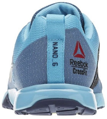 (Women) Reebok Crossfit Nano 6.0 'Blue Low-Top Running' BD1172 Shop (Women) Reebok Crossfit Nano 6.0 'Blue Low-Top Running' BD1172