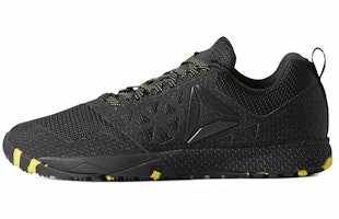 (Women) Reebok Crossfit Nano 6.0 'Covert Black' DV5753 (Women) Reebok Crossfit Nano 6.0 'Covert Black' DV5753