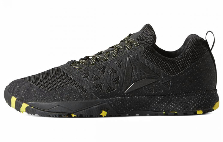 (Women) Reebok Crossfit Nano 6.0 'Covert Black' DV5753