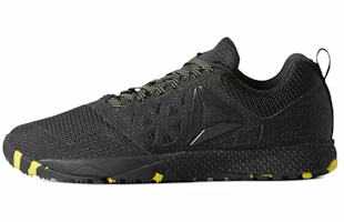 (Women) Reebok Crossfit Nano 6.0 'Covert Black' DV5753 (Women) Reebok Crossfit Nano 6.0 'Covert Black' DV5753