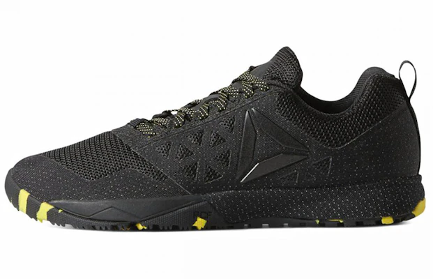 (Women) Reebok Crossfit Nano 6.0 'Covert Black' DV5753 Buy (Women) Reebok Crossfit Nano 6.0 'Covert Black' DV5753