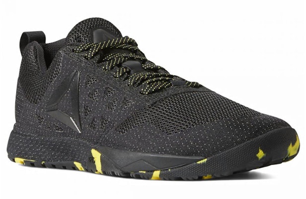 (W) 锐步Crossfit Nano 6.0 “隐秘黑” DV5753 Lookbook (W) 锐步Crossfit Nano 6.0 “隐秘黑” DV5753