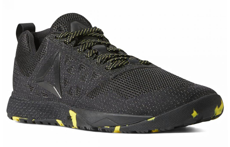 Lookbook (Women) Reebok Crossfit Nano 6.0 'Covert Black' DV5753