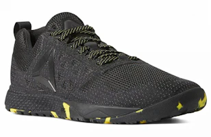 Lookbook Reebok Crossfit Nano 6.0 Covert 舒適耐磨訓練鞋 女款 黑