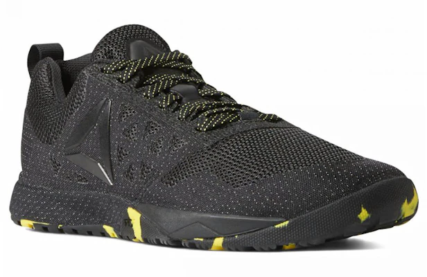 (Women) Reebok Crossfit Nano 6.0 'Covert Black' DV5753 Lookbook (Women) Reebok Crossfit Nano 6.0 'Covert Black' DV5753
