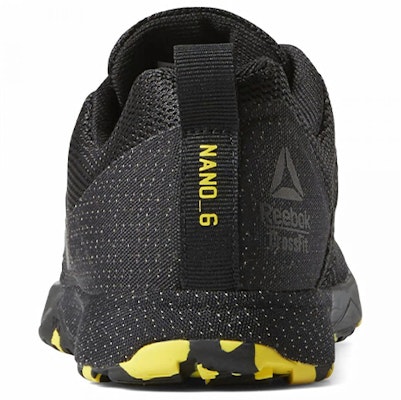 (W) 锐步Crossfit Nano 6.0 “隐秘黑” DV5753 Shop (W) 锐步Crossfit Nano 6.0 “隐秘黑” DV5753