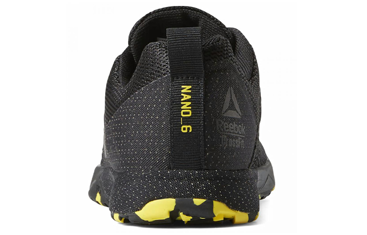 Shop (Women) Reebok Crossfit Nano 6.0 'Covert Black' DV5753
