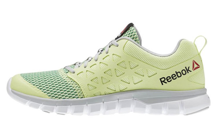 (Women) Reebok Crossfit Nano 6.0 'Yellow' BD1174