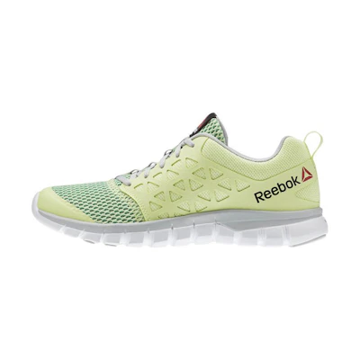 (W) Reebok Crossfit Nano 6.0 'Yellow'