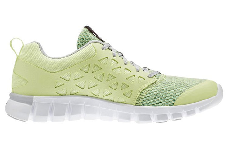 Order (W) Reebok Crossfit Nano 6.0 ''Jaune'' BD1174