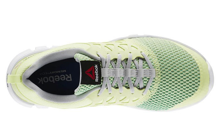 Lookbook (W) Reebok Crossfit Nano 6.0 ''Jaune'' BD1174