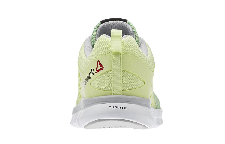 Shop (W) Reebok Crossfit Nano 6.0 ''Jaune'' BD1174