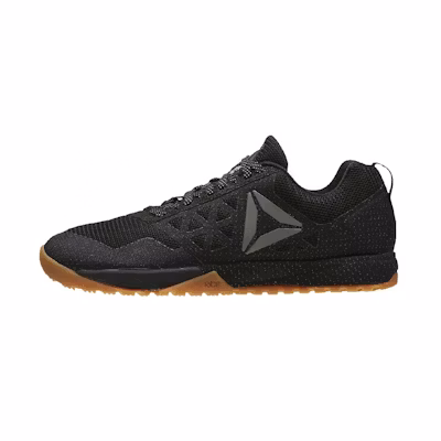 (W) Reebok Crossfit Nano 6.0 Covert 'Pitch Black'