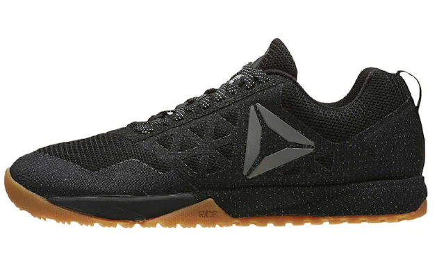 (Women) Reebok Crossfit Nano 6.0 Covert 'Pitch Black' BS5108 Buy (Women) Reebok Crossfit Nano 6.0 Covert 'Pitch Black' BS5108