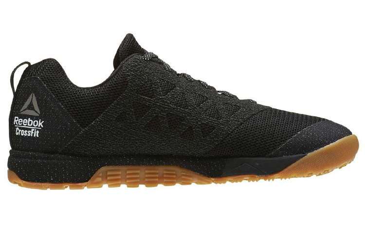 Order (Women) Reebok Crossfit Nano 6.0 Covert 'Pitch Black' BS5108