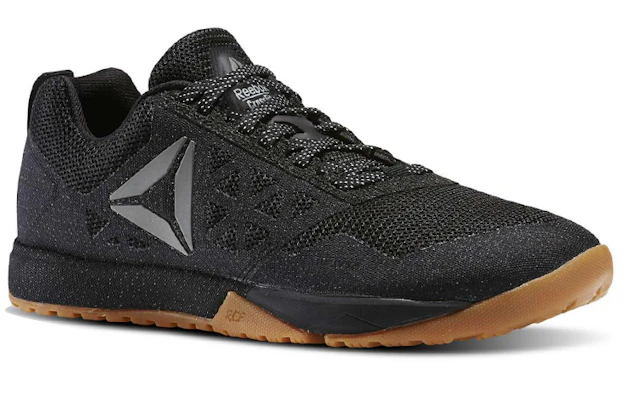 (Women) Reebok Crossfit Nano 6.0 Covert 'Pitch Black' BS5108 Lookbook (Women) Reebok Crossfit Nano 6.0 Covert 'Pitch Black' BS5108