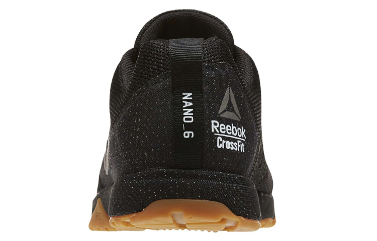 Shop (Women) Reebok Crossfit Nano 6.0 Covert 'Pitch Black' BS5108