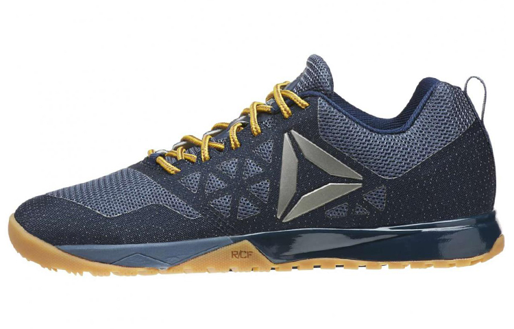 (Women) Reebok Crossfit Nano 6 'Deep Blue' AR0668