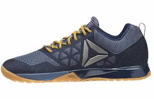 (Women) Reebok Crossfit Nano 6 'Deep Blue' AR0668 (Women) Reebok Crossfit Nano 6 'Deep Blue' AR0668