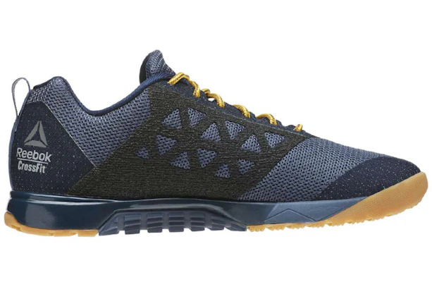 (W) リーボック CrossFit Nano 6 "ディープブルー" AR0668 Order (W) リーボック CrossFit Nano 6 "ディープブルー" AR0668