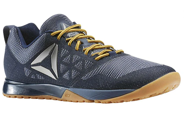 (W) リーボック CrossFit Nano 6 "ディープブルー" AR0668 Lookbook (W) リーボック CrossFit Nano 6 "ディープブルー" AR0668
