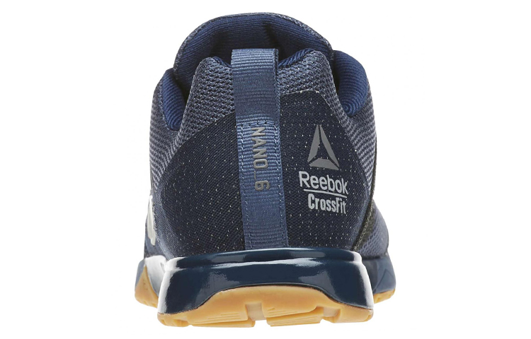 Shop (W) リーボック CrossFit Nano 6 "ディープブルー" AR0668