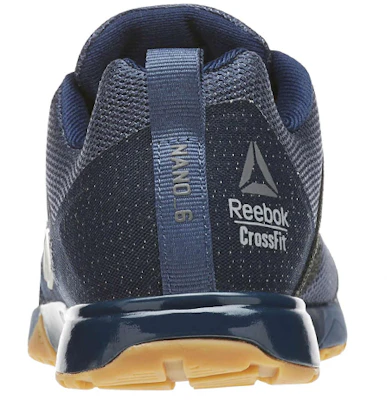 (W) リーボック CrossFit Nano 6 "ディープブルー" AR0668 Shop (W) リーボック CrossFit Nano 6 "ディープブルー" AR0668