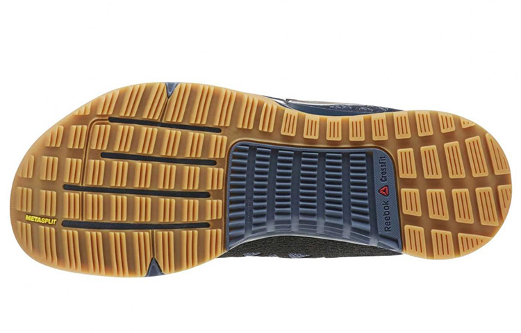Purchase (W) リーボック CrossFit Nano 6 "ディープブルー" AR0668