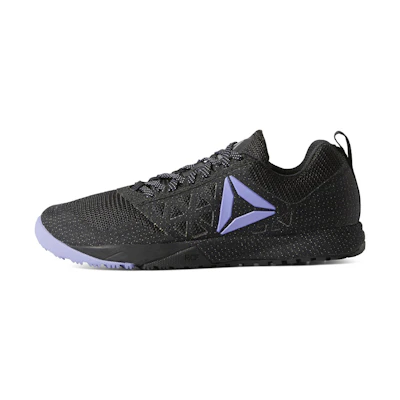 (W) Reebok Crossfit Nano 6 Covert 'Black Purple'