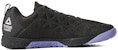 (W) Reebok Crossfit Nano 6 Covert 'Hitam Ungu' DV5744