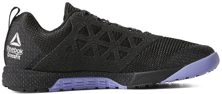 (Women) Reebok Crossfit Nano 6 Covert 'Black Purple' DV5744 Order (Women) Reebok Crossfit Nano 6 Covert 'Black Purple' DV5744