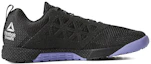 Order (Women) Reebok Crossfit Nano 6 Covert 'Black Purple' DV5744