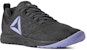 (W) Reebok Crossfit Nano 6 Covert 'Hitam Ungu' DV5744