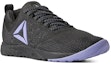 Lookbook (W) Reebok Crossfit Nano 6 Covert 'Hitam Ungu' DV5744