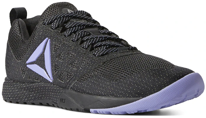 (Women) Reebok Crossfit Nano 6 Covert 'Black Purple' DV5744 Lookbook (Women) Reebok Crossfit Nano 6 Covert 'Black Purple' DV5744