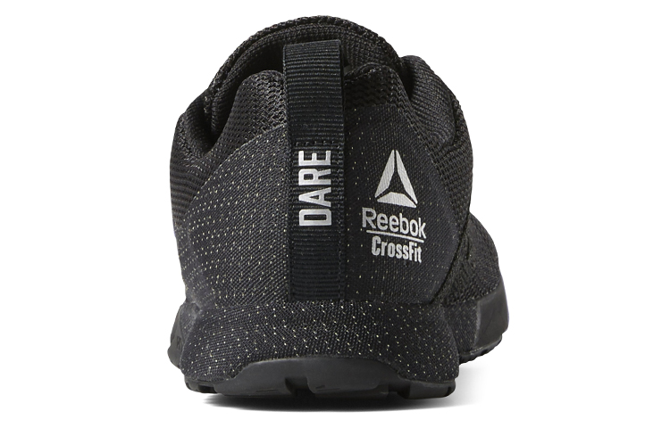 Shop (Women) Reebok Crossfit Nano 6 Covert 'Black Purple' DV5744