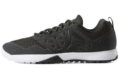 Reebok Crossfit Nano 6 Covert 舒適 耐磨 低筒 訓練鞋 女款 石墨黑 Buy Reebok Crossfit Nano 6 Covert 舒適 耐磨 低筒 訓練鞋 女款 石墨黑