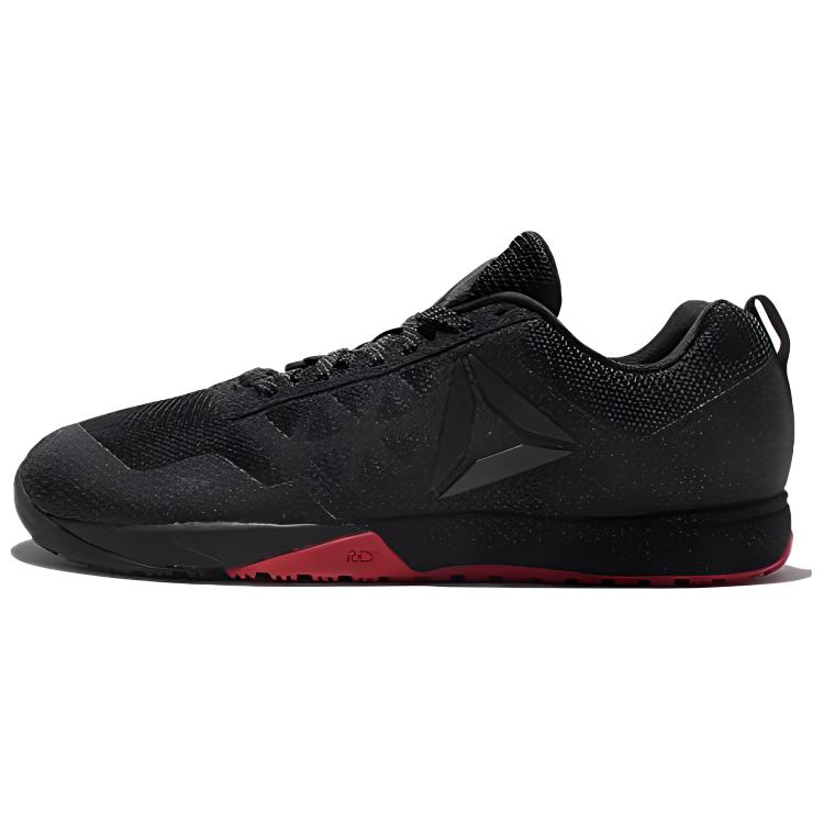 (Women) Reebok Crossfit Nano 6 Cvrt 'Black' AR3400
